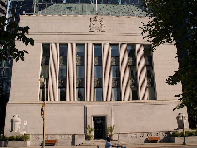 加央行宣布加息50个基点,这是一个温和的鹰派惊喜——道明证券
