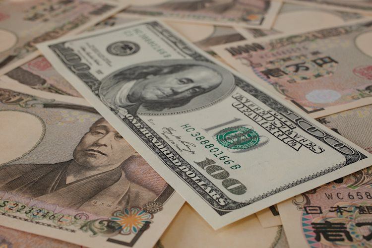 美元/日元价格分析:多头攻击136.00附近月度阻力位