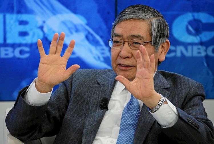 日本央行利率决议前瞻:八大顶级银行预测日本央行利率决议,预期日本央行将再度维持鸽派