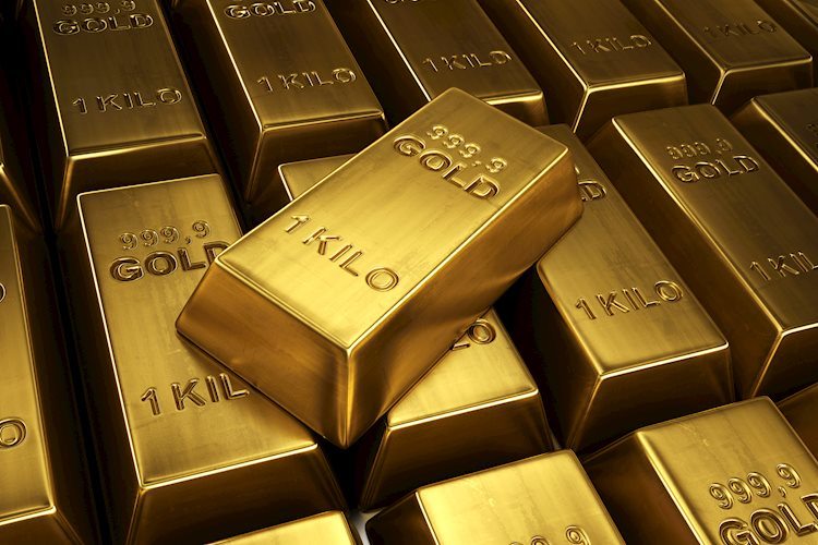 黄金年度展望:2023年将是黄金闪耀之年?