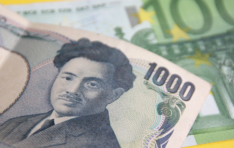 欧元/日元价格分析:看跌形态不断扩大表明维持下跌压力