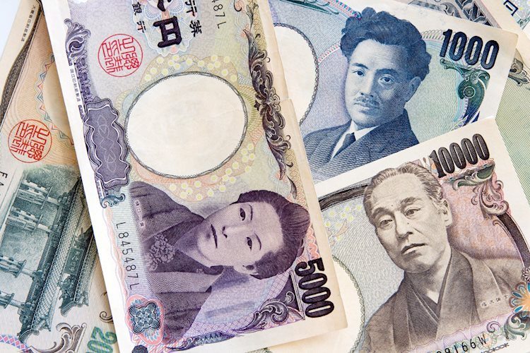 美元/日元:若收于130.41下方,将可能跌向126.36——荷兰合作银行