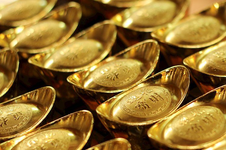 金价预测:因突破2,070 - 2,075美元的高点,黄金/美元飙升至2,300美元——瑞士信贷