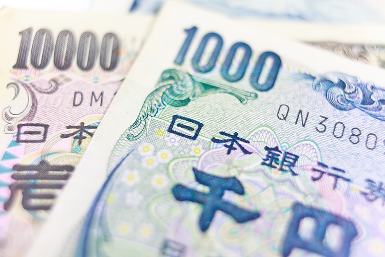 美元/日元:上半年保持稳定,下半年日元有小幅上涨的空间 - 加拿大丰业银行