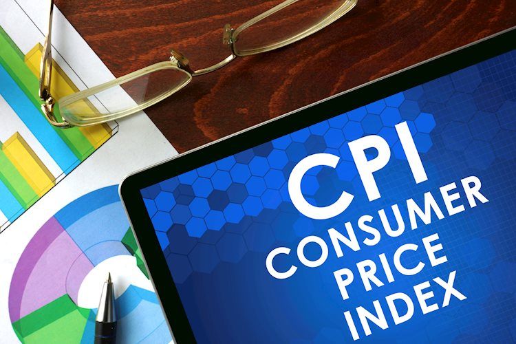 日本东京1月消费者物价指数(CPI)符合预期,没有影响日元