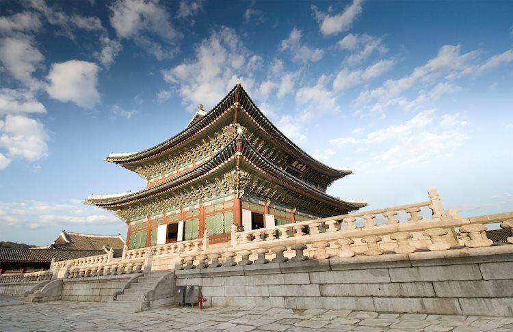 韩国:2023年经济将增长1.3% - 大华银行