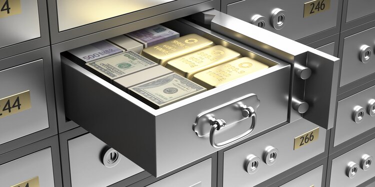 金价预测:远超预期的非农就业数据打压了黄金/美元——道明证券