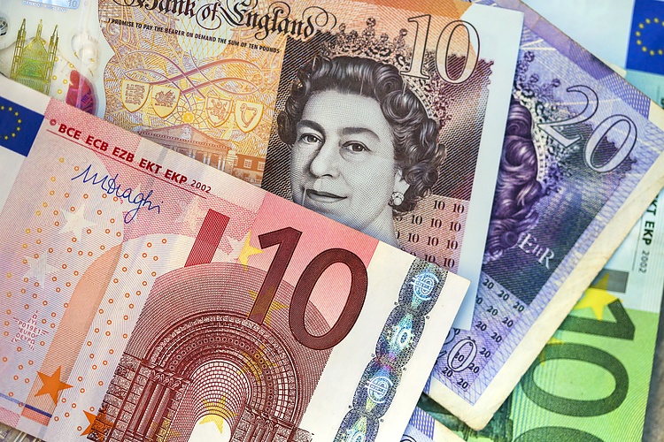 在恢复上升趋势之前,欧元/英镑可能会修正至0.88甚至0.8750——法国兴业银行