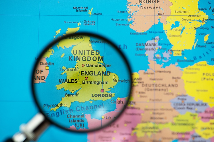 英国通胀数据何时公布?将如何影响英镑/美元走势?