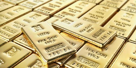 抛售潮告一段落?黄金连续四天下跌