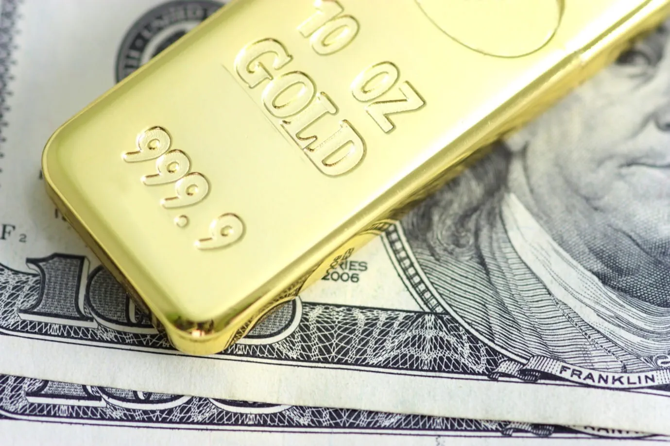 一周展望:降息时机已到!黄金延续上行?